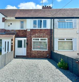 Cosy stylish house West Hull - 3