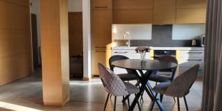 Apartament Wenecja z ogródkiem,parking - 0