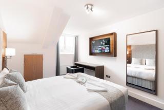 Rivers hotel - 8