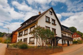 Haus Schömberg - 0
