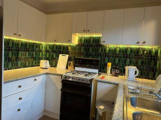 1A Modern Vintage Single & King size Rooms - 9