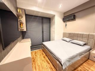 Tashkent U-Tower Residence - 9