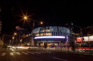 Апарт-отель Black Sea Point 5 - 1