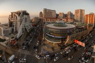 Апарт-отель Black Sea Point 5 - 7