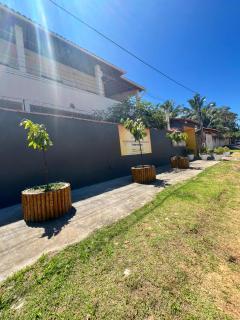 Residencial Jardim Imbassai 4 apt mobiliado com piscina - 5