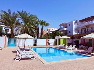 El Fayrouz Guesthouse Luxor - 0