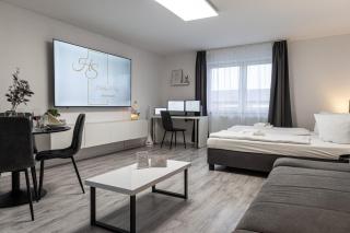 Holiday&Stay, Apartment Stay, Küche, 85Zoll TV, WLAN - 0