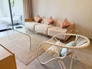 Choisy Les Bains by LOV Mauritius - 1
