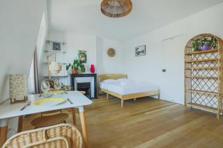 Charming 2P studio - 14th-Montparnasse - 0