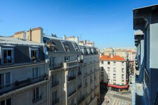 Charming 2P studio - 14th-Montparnasse - 8