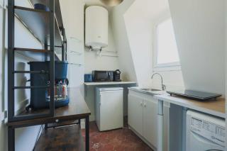 Charming 2P studio - 14th-Montparnasse - 3