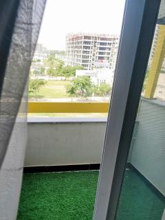Studio flat - 8