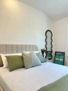 OverGarden Rooms - 1