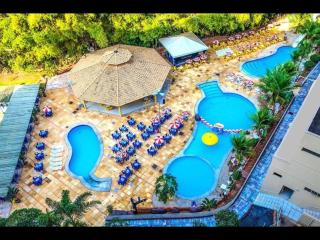 Golden Dolphin Grand Hotel Caldas Novas Temporada - 0