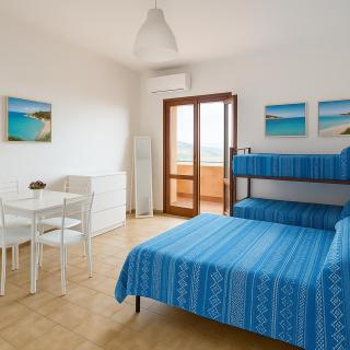 Vulcanello Sea View Apartment - 6