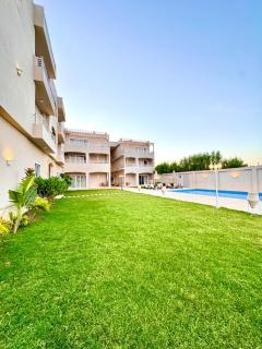 Royal Nile Villa - Luxury Nile Sky Penthouse 1 - 8