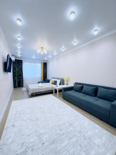 Akvarel Residential complex in Almaty - 6