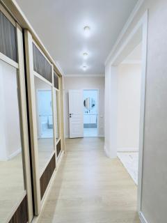 Akvarel Residential complex in Almaty - 4