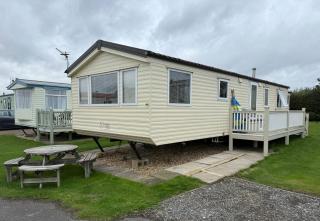 Cozy Holiday Home in Anderby Creek - 8