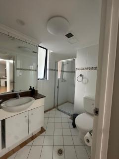 Ultimo NSW - 2 Bedroom Apartment with Balcony - 3