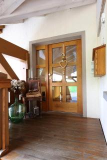 Schöne Dachzimmerwohnung - 9