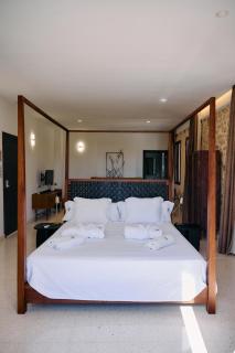 LA CASA DEL PANTANO - 6