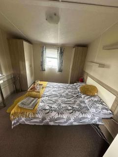 Cozy Holiday Home in Anderby Creek - 2