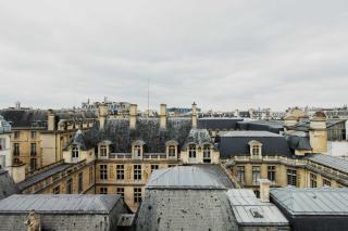 Bright apartment - 1BR-2P - Le Marais - 6