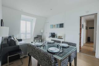 Bright apartment - 1BR-2P - Le Marais - 4