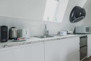 Bright apartment - 1BR-2P - Le Marais - 1