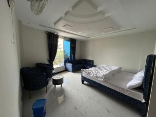 askari lodges - 1