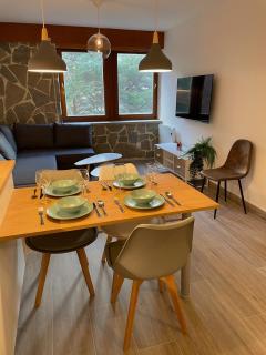Apartamentos La Pinilla 2-3 - 7