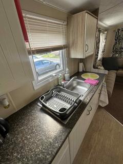 Cozy Holiday Home in Anderby Creek - 3