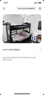 Litla Hyttå, Mosterhamn Bømlo - 6