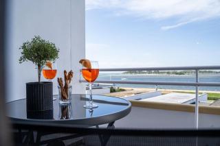 Lust auf Meerblick und Strand - 8