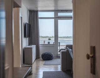 Lust auf Meerblick und Strand - 6