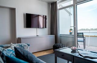 Lust auf Meerblick und Strand - 5