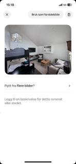 Litla Hyttå, Mosterhamn Bømlo - 7