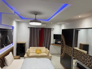 appartement f4 ngor almadies - 8