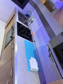 appartement f4 ngor almadies - 5