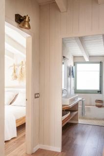 Apartamento encantador en el Baix Empordà - 1