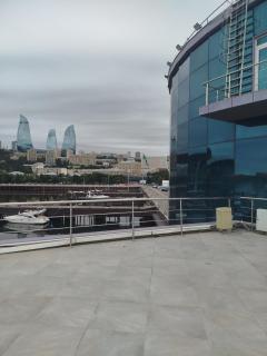 Baku Seaview villa resort - 6