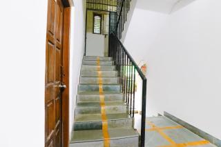 FabHotel Peaceful Studio AAI Bungalow - 4