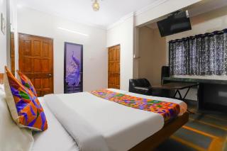FabHotel Peaceful Studio AAI Bungalow - 7