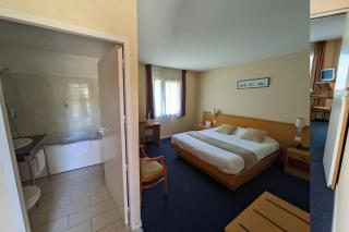 Hotel L'Océane Angers Parc Expo - 8