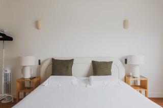 Modern Apartment -2BR-4P- Marais - 3