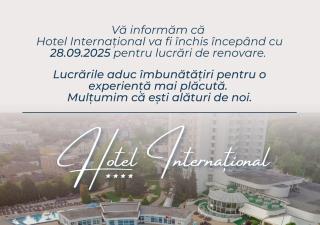 Hotel International - 0