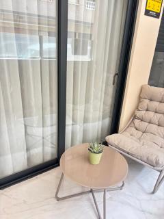 Modern Apartment 50m from Sea Torrevieja Center - 3