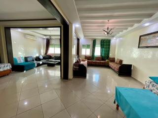 Luxury appartement centre ville Fes - French Touch - Fez - 5