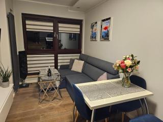 Apartament Chmielna - Waterlane Island - 9